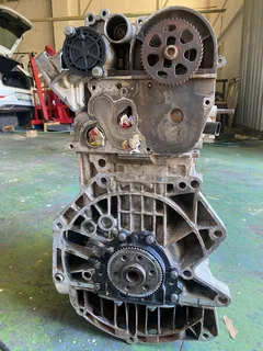 Engine For Sale – VW 1.2 TSI CJZ | R23000