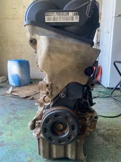 Engine For Sale – VW 1.2 TSI CJZ | R23000