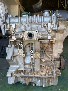 Engine For Sale – VW 1.2 TSI CJZ | R23000
