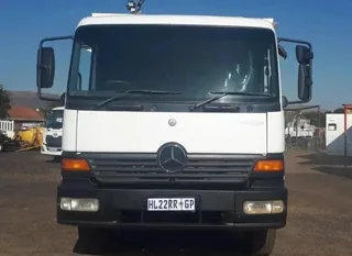 2002 - Ad posted by Charity Fraiser