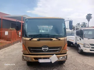 2014 - Ad posted by Charity Fraiser