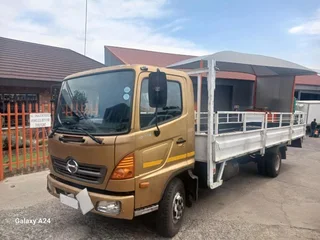 2014 - Ad posted by Charity Fraiser