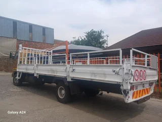 2014 - Ad posted by Charity Fraiser