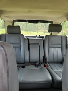 1996 Land Rover Range Rover SUV