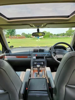 1996 Land Rover Range Rover SUV