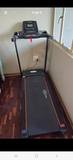 Treadmill - Ad posted by Amanda