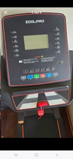 Treadmill - Ad posted by Amanda