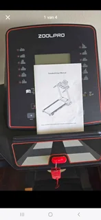 Treadmill - Ad posted by Amanda