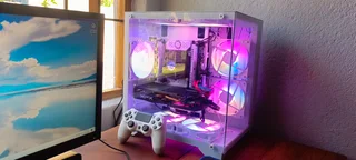 Computer - Ad posted by Custom PCs