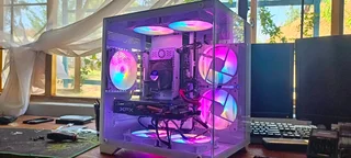 Computer - Ad posted by Custom PCs