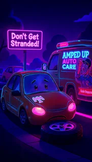 Mobile Battery Replacement &amp; Testing