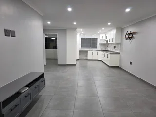 Spacious 2 Bedroom to Rent