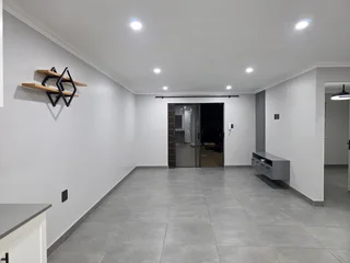 Spacious 2 Bedroom to Rent