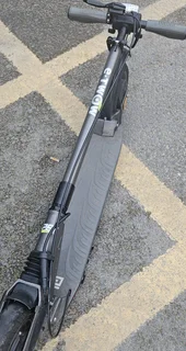 E-Twow gt Electric Scooter