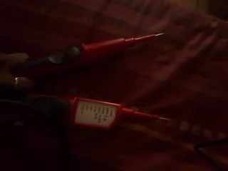 Benning Dunpol Tester