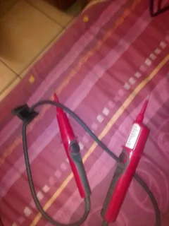 Benning Dunpol Tester