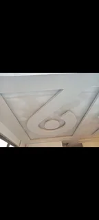 Ceiling and lighting