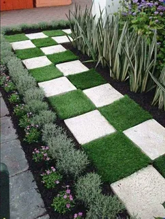 Landscaping &amp; Gardening Services