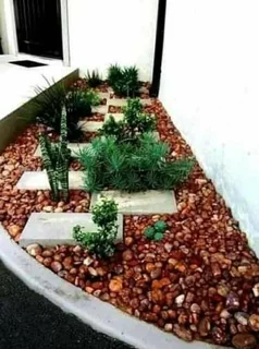 Landscaping &amp; Gardening Services