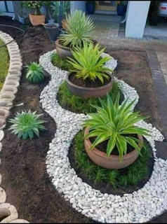 Landscaping &amp; Gardening Services