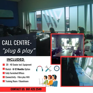 Business - Ad posted by Shafiq Dalvie