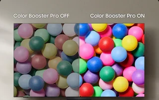 Samsung 85&#34; QLED TV