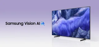 Samsung 85&#34; QLED TV