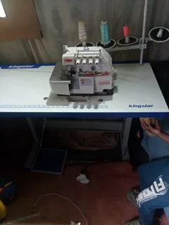 Industrial Sewing Machine