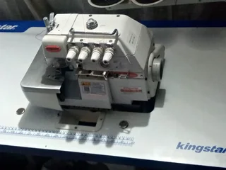 Industrial Sewing Machine