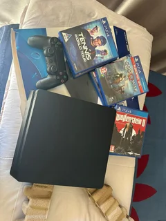 Playstation4 - Ad posted by Cherese Smit