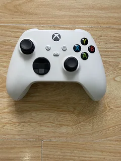 Xbox controller