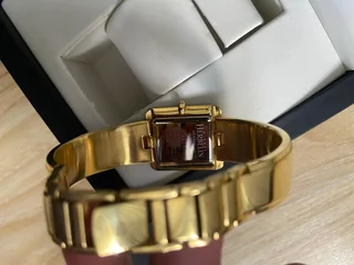 Michel Herbelin Ladies Bangle Watch Model: 17482.B/1