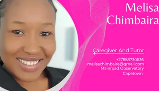 Employment Search for the following Nanny,English TeachingElderly carer and Birth Companion