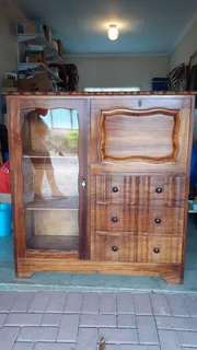 Cabinate - Ad posted by Kyle