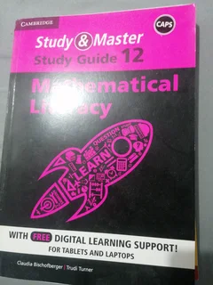 grade 8-12  study guides New conditions