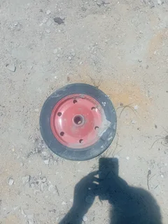 Burglar bars and Safety gates