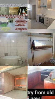 I AM SERVICES (PTY) LTD  /  DAVES HANDY GUY (PTY)  PRO ,SKILLS, SERVICES  /  SERVING  /  SINCE 2004