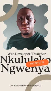 Skilled Remote Web Developer & Graphic Designer for Hire