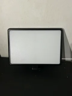 LED Lights and Tripod Stand