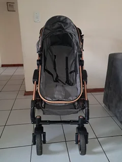 Baby pram / stroller / car seat