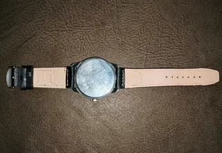 Men's fashionable watch