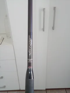 Loomis &amp; Franklin shockwave 24T Graphit (casting) 10Ft