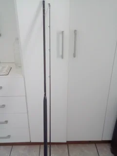 Loomis &amp; Franklin shockwave 24T Graphit (casting) 10Ft