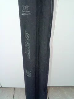 Loomis &amp; Franklin shockwave 24T Graphit (casting) 10Ft