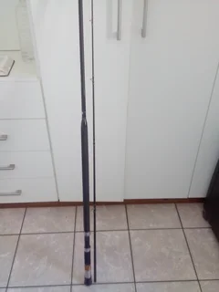 Loomis &amp; Franklin shockwave 24T Graphit (casting) 10Ft