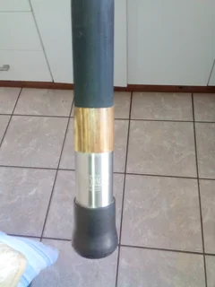 Loomis &amp; Franklin shockwave 24T Graphit (casting) 10Ft