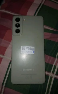 Samsung s21 fe