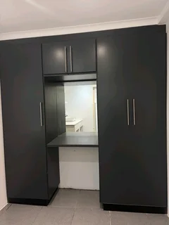 Carpenter,plumbing and renovations