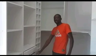 Carpenter,plumbing and renovations