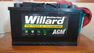 Car Battery